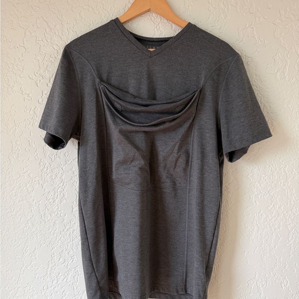 Lalabu Dad Shirt - Large